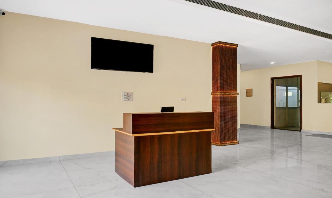 Treebo Little Budhha Varanasi Exterior photo